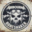 Cover Boneshaker