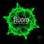 Cover Full On Fluoro, Vol. 1 (Mixed Version)