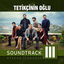Cover Tetikçinin Oğlu Soundtrack III