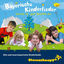 Cover Bayerische Kinderlieder: Alte und neue bayerische Kinderlieder (Drunt in der greana Au)