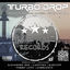 Cover TURBO DROP REMIXES PART 1