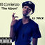 Cover El Comienzo The Album