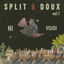 Cover Split & Doux, Vol. 1