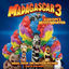 Cover Madagascar 3: Europe's Most Wanted (Music From The Motion Picture)
