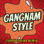 Cover Gangnam Style