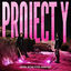 Cover PROJECT Y (Original Motion Picture Soundtrack)