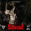 Cover Zwiespalt (Schwarz)
