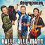 Cover Hallo Alle Mann