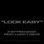 Cover Look Easy (feat. Lucky Daye)