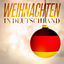 Cover Weihnachten in Deutschland (Unvergleichliche Weihnachtslieder zum Weihnachtsabend)