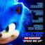 Cover Speed Me Up (From "Sonic the Hedgehog")
