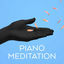Cover Piano Meditation - Bach, Beethoven, Mozart