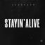Cover Stayin Alive (Remix)