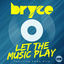 Cover Let the Music Play