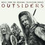 Cover Outsiders (Music from the Television Series)