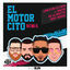 Cover El Motorcito (Remix)