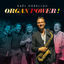 Cover Organ Power!