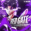 Cover Red Gate