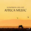 Cover Wonderful Chill Out Africa Music
