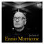 Cover The Best of Ennio Morricone