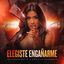 Cover Elegiste Engañarme
