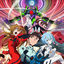 Cover EVANGELION EXTREME