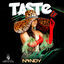 Cover Taste EP