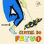 Cover Capital do Frevo, Vol. 5