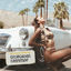 Cover California Dreamin'