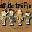 Cover Sans les mains