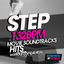 Cover Step 132 BPM Movie Soundtrack Hits Workout Compilation