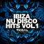 Cover Ibiza Nu Disco Hits Vol. 1 (Tribal Kitchen)