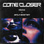 Cover Come Closer