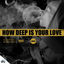 Cover How Deep Is Your Love