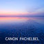Cover Canon Pachelbel - Johann Pachelbel Canon in D and Many Other Classical Piano Favorites, Cannon in D, Fur Elise, Moonlight Sonata, 