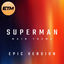 Cover Superman: Main Theme (Epic Version)