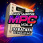 Cover Montagens MPC (Vol.4)