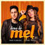 Cover Dona Do Mel (Ao Vivo)