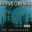 Cover The Renaissance