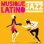 Cover Musique latino jazz: Ambiance estivale, Danse salsa et rumba, Restaurant latino, Café de jazz latino