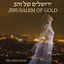 Cover Jerusalem Of Gold