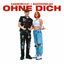 Cover Ohne Dich