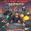 Cover Overdubbed