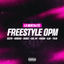 Cover FREESTYLE OPM