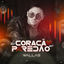Cover Do Coração ao Paredão