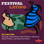 Cover Festival Latino
