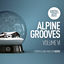 Cover Alpine Grooves, Vol. 6 (Kristallhütte)
