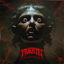 Cover THE HORROR DIVINE EP