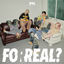 Cover For Real?