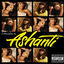 Cover Collectables By Ashanti